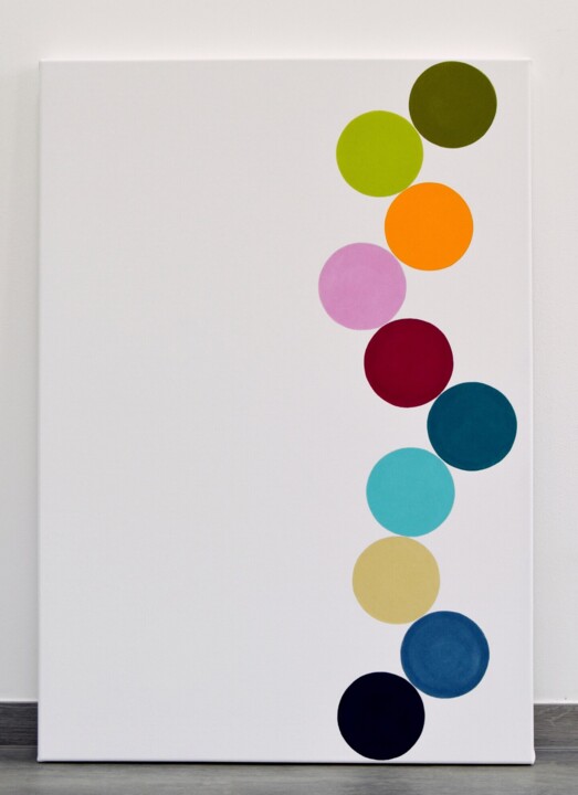 Artwork in situation