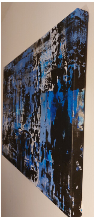 Side of the work