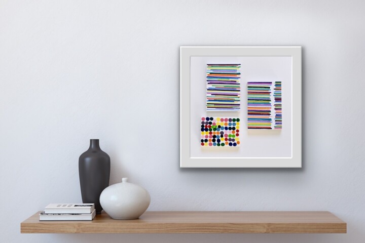 Artwork in situation