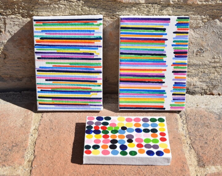 Artwork in situation