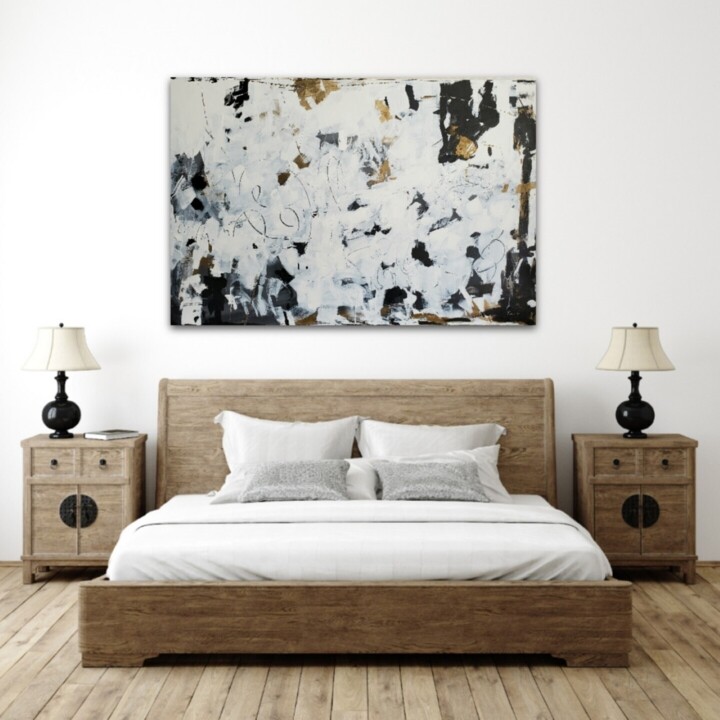 Artwork in situation