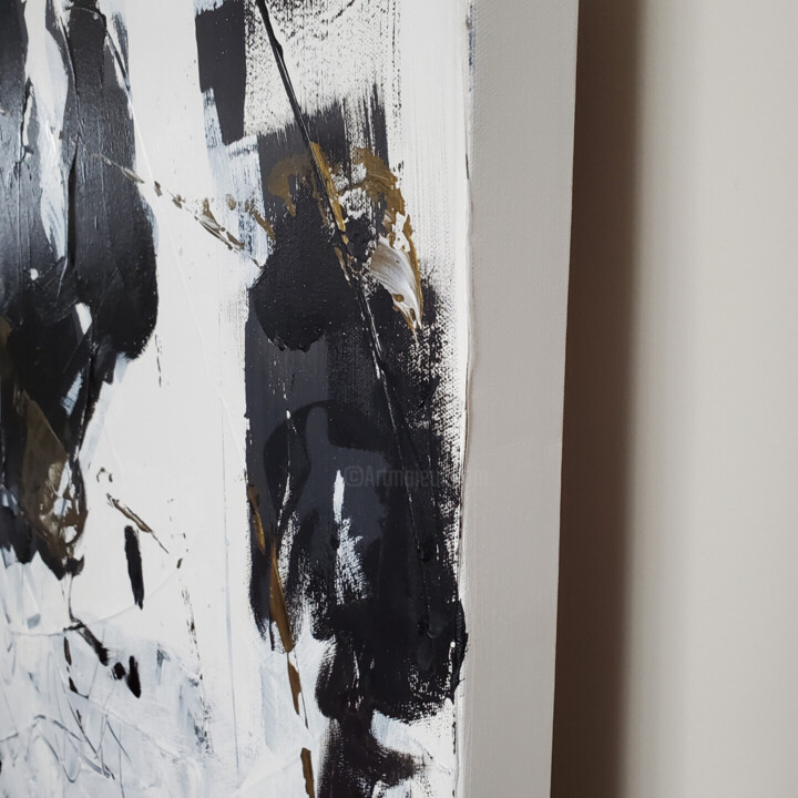 Side of the work