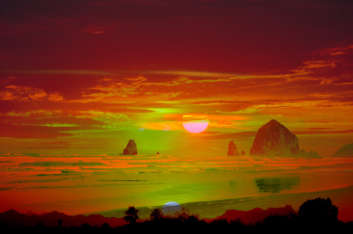 Oregonis 摄影