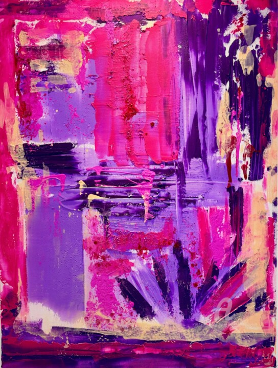 绘画,  31.5x23.6 in 