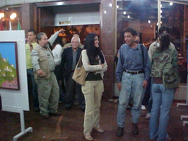 Fotografía titulada "MVC-002F.JPG" por Yony Jesus Calderon, Obra de arte original