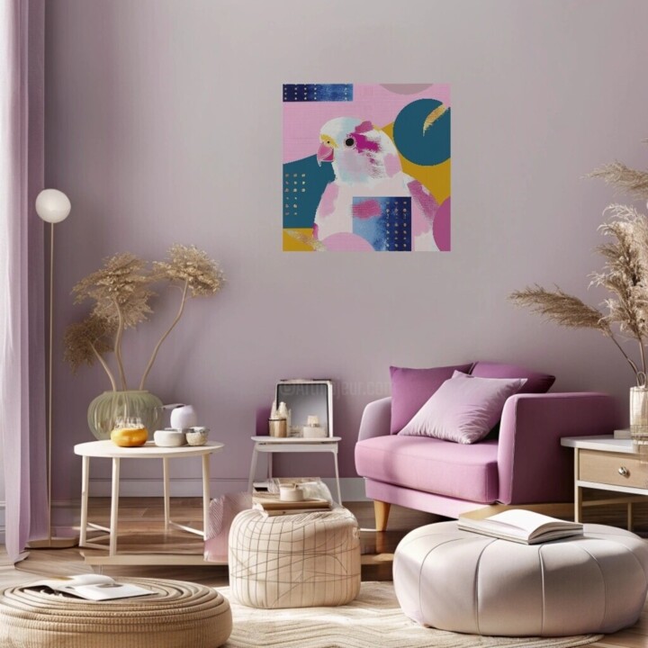 Obra de arte en situación