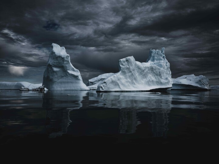 Titan's Solitude Photography
