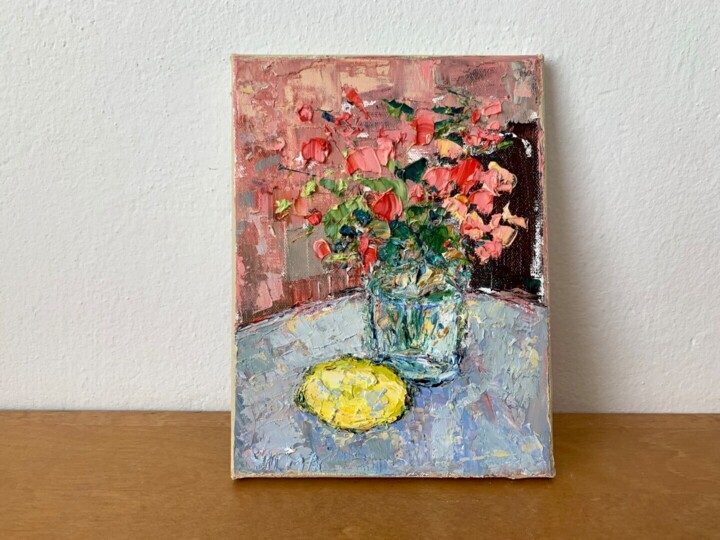 Durumdaki sanat eseri