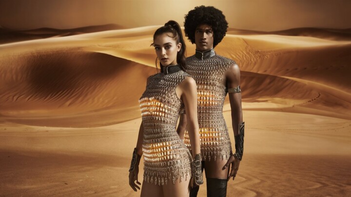 Цифровое искусство под названием "Des rencontres chat…" - Pavel Apilat, Подлинное произведение искусства, Фотомонтаж