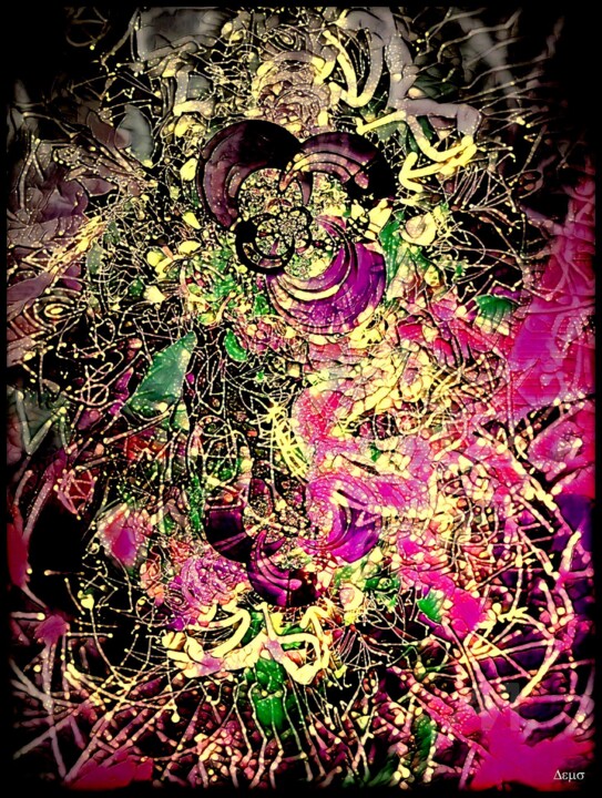 Les Origines Digital Arts