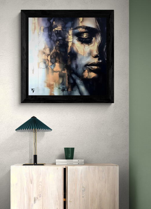 Artwork in situation
