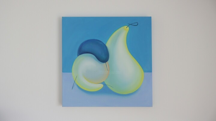 Artwork in situation