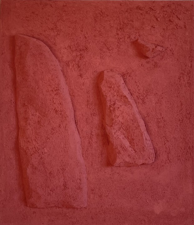 绘画,  31.5x27.6 in 
