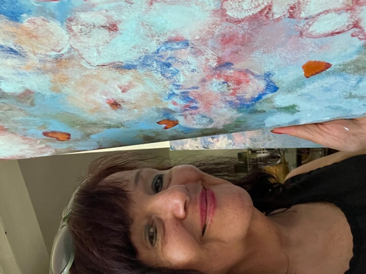 Kunstwerk in Situation