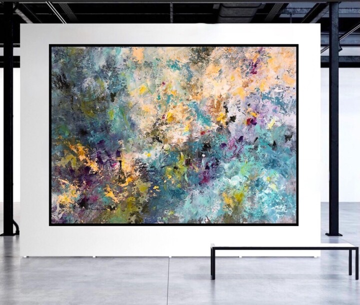 Artwork in situation
