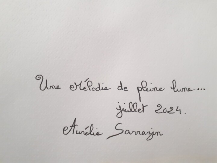 Signature