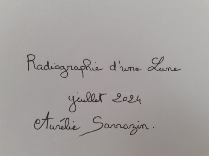 Signature