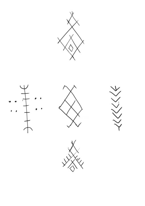 数字艺术 