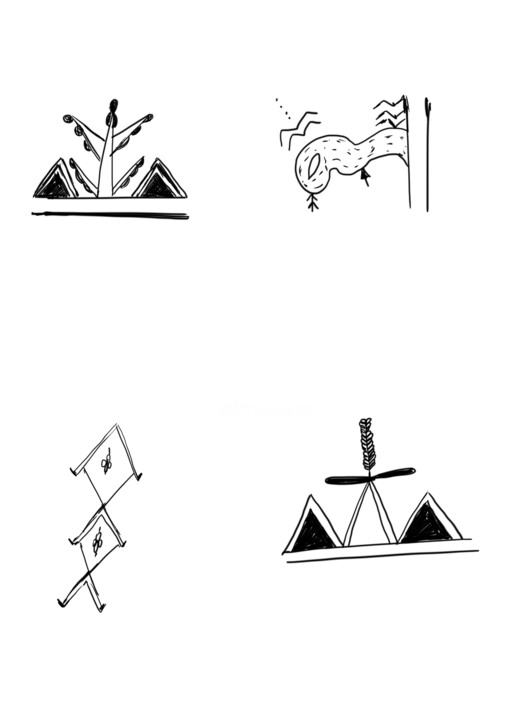数字艺术 