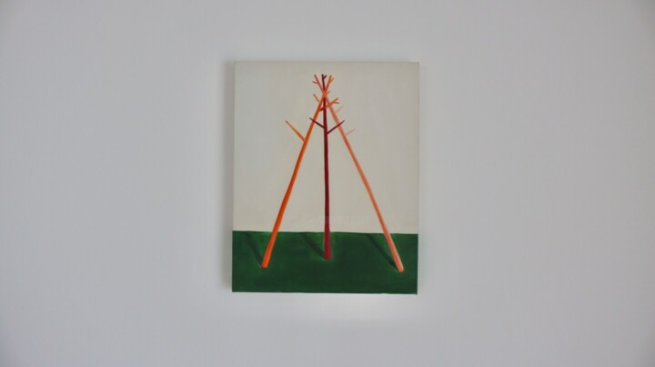 Artwork in situation