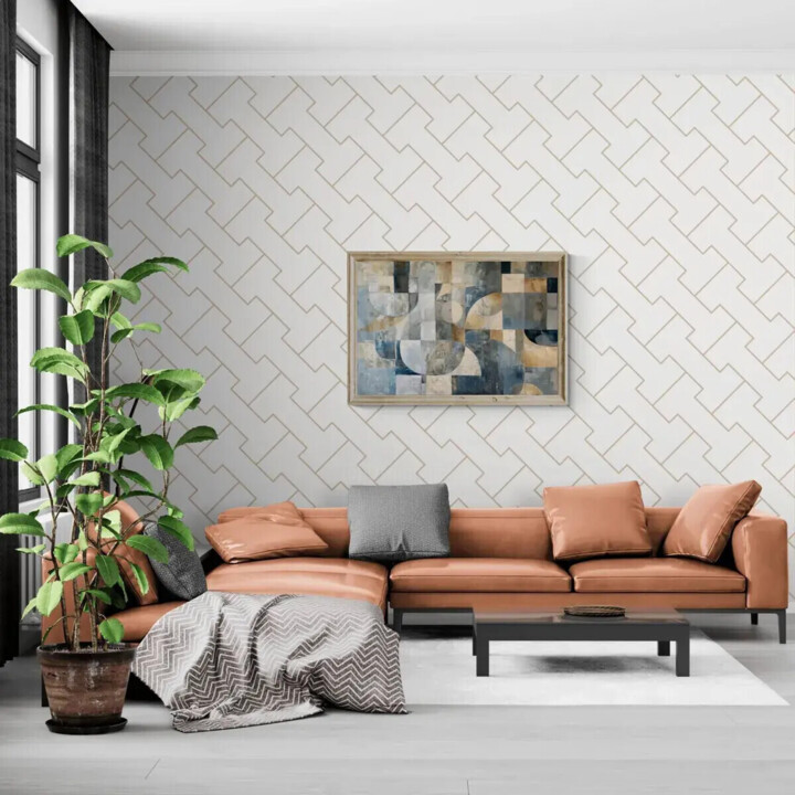 Artwork in situation