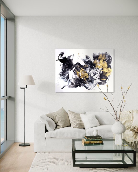 Artwork in situation