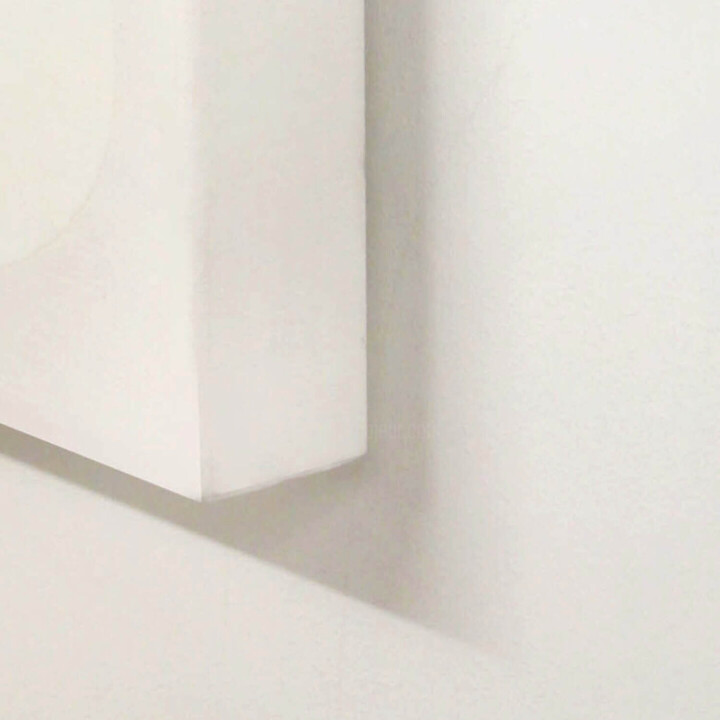 Side of the work