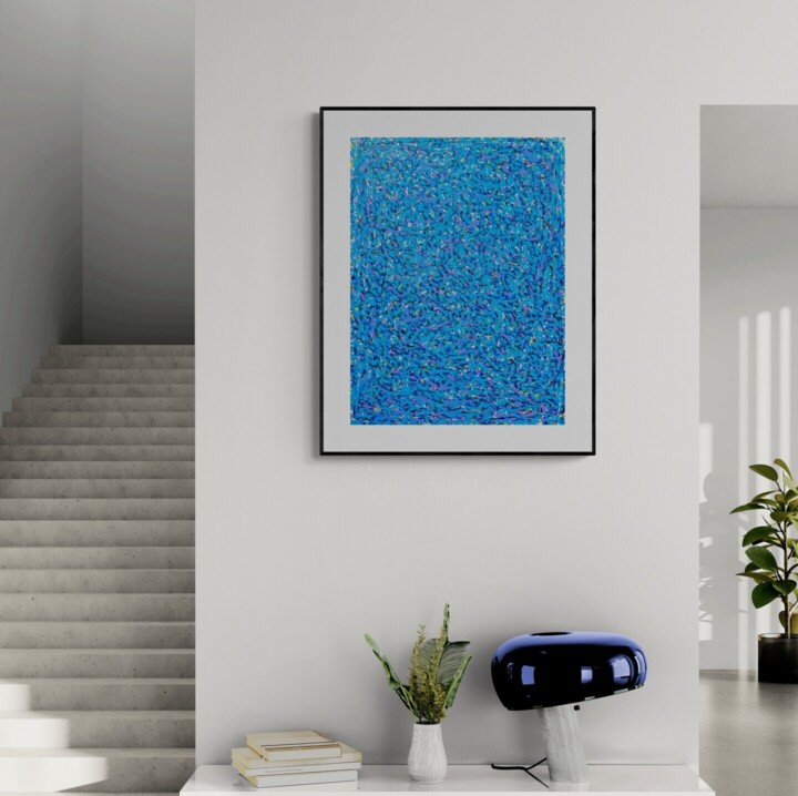 Artwork in situation