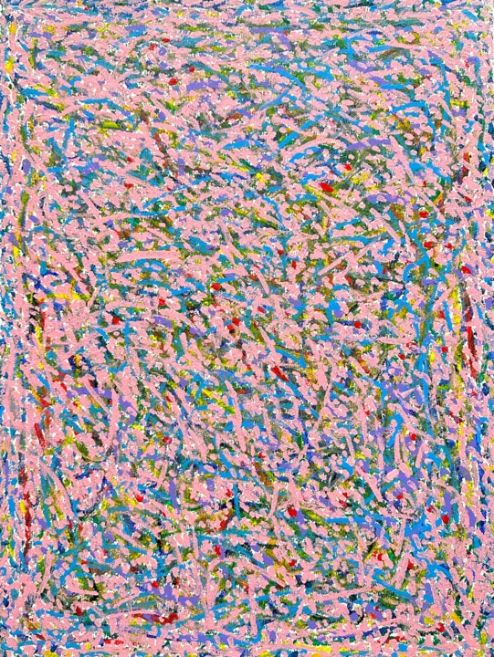 绘画,  29.9x22.1 in 