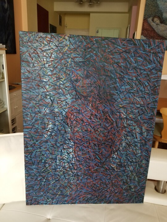 Artwork in situation