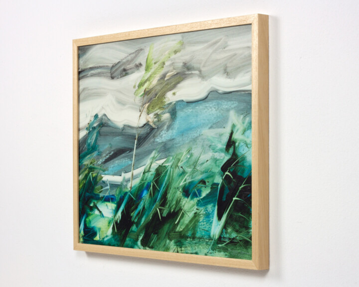 Côté de l'œuvre