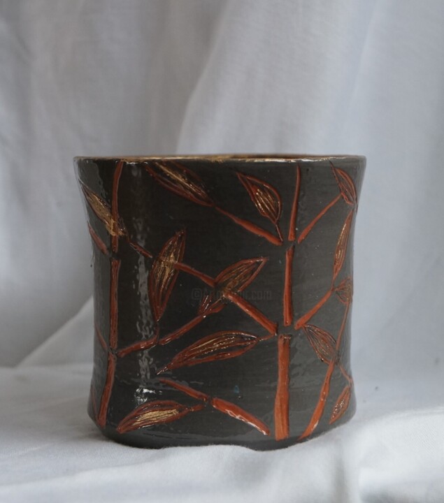 Sculpture,  3.5x3.5 in 