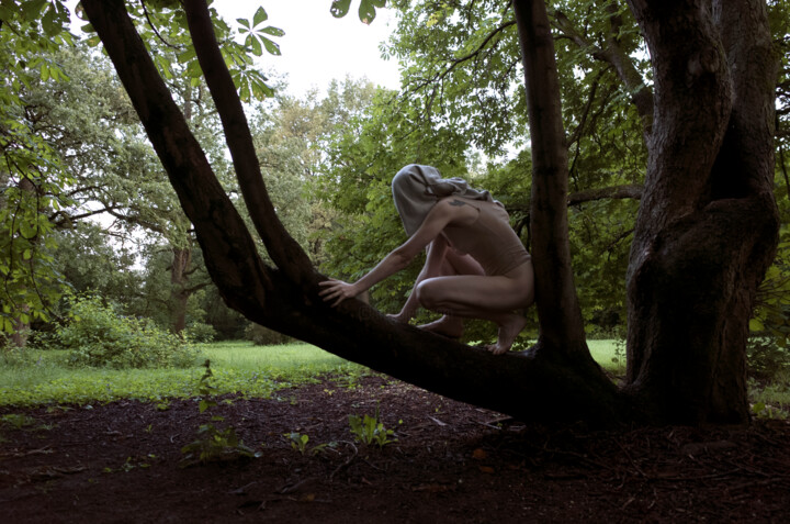 L&%$ / Figures collection: stay version - {$M} Fotoğraf, 39,4x59,1 in