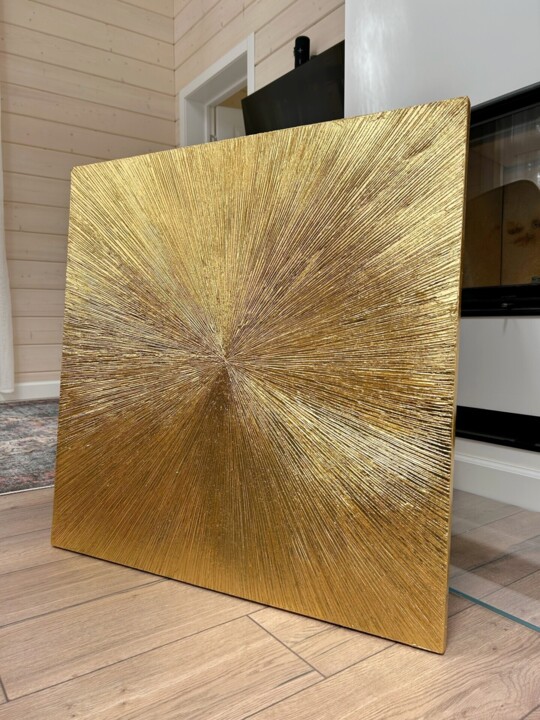 Artwork in situation