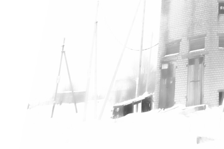 Unknown trip #15 Fotoğraf