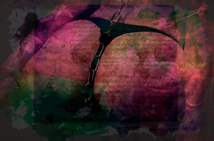Boundaries of Sensuality 数字艺术