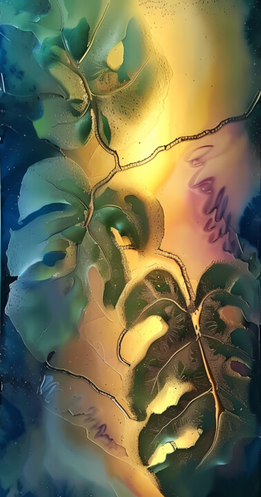 Monstera Digital Arts