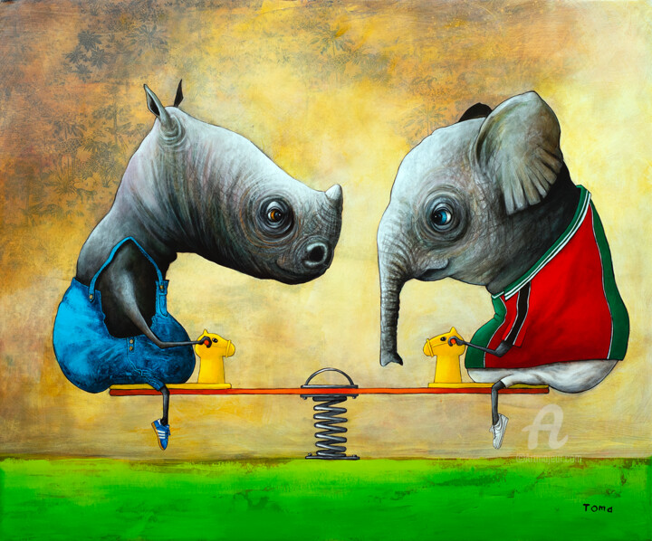 绘画,  39.4x47.2 in 