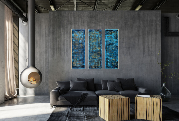 Obra de arte en situación