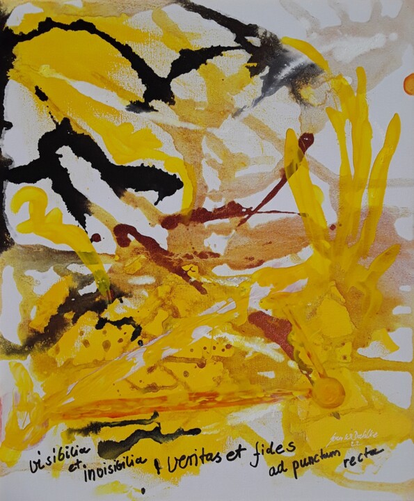 Pittura,  23,6x19,7 in 
