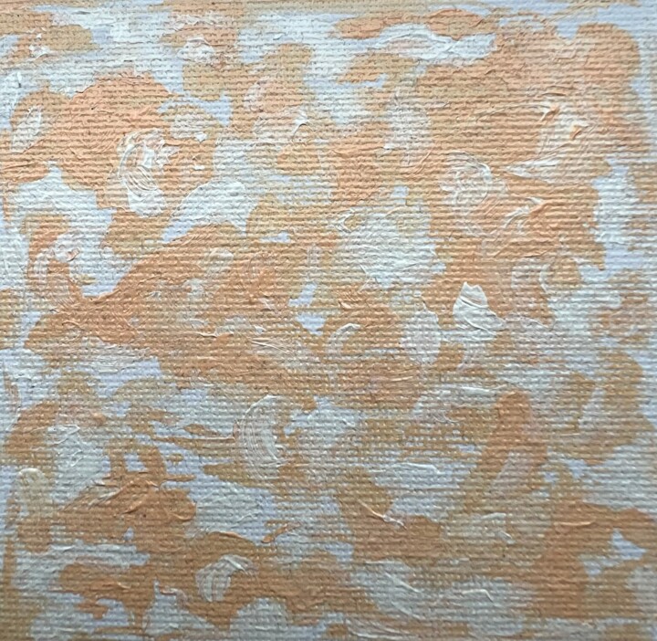 绘画,  39.4x39.4 in 