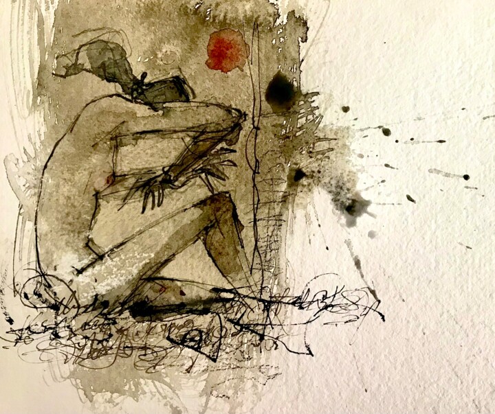 Tablo,  31,5x39,4 in 