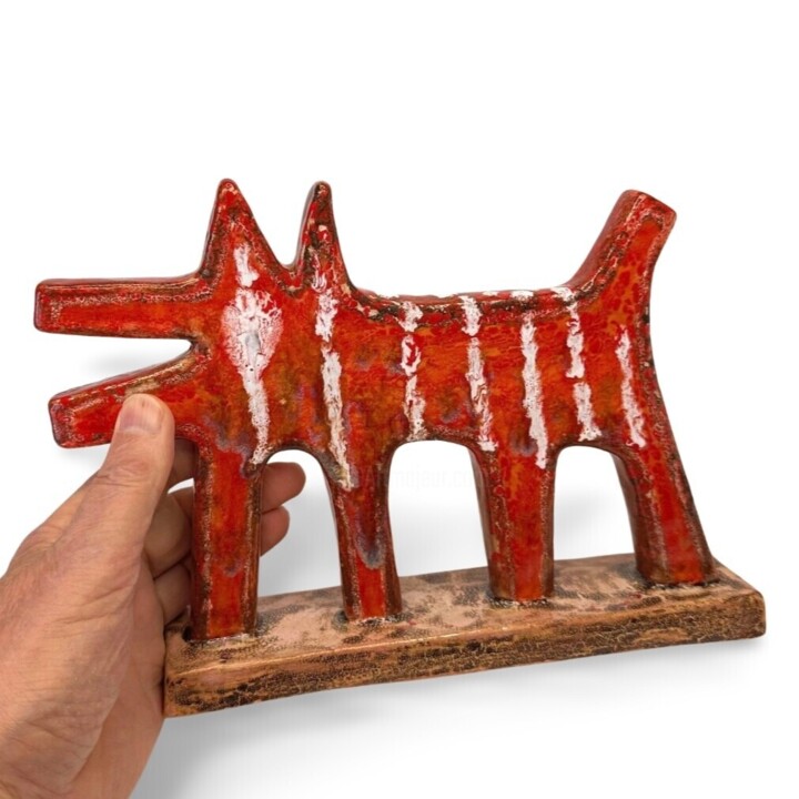 情境中的艺术品