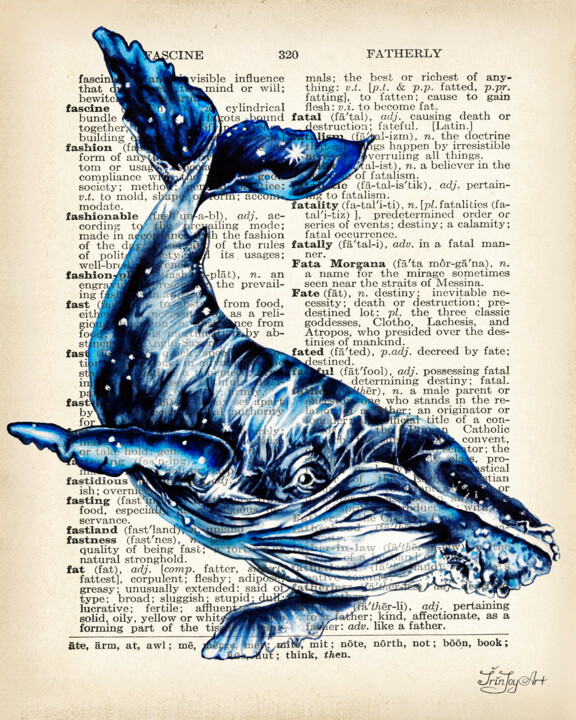 绘画,  10x8 in 