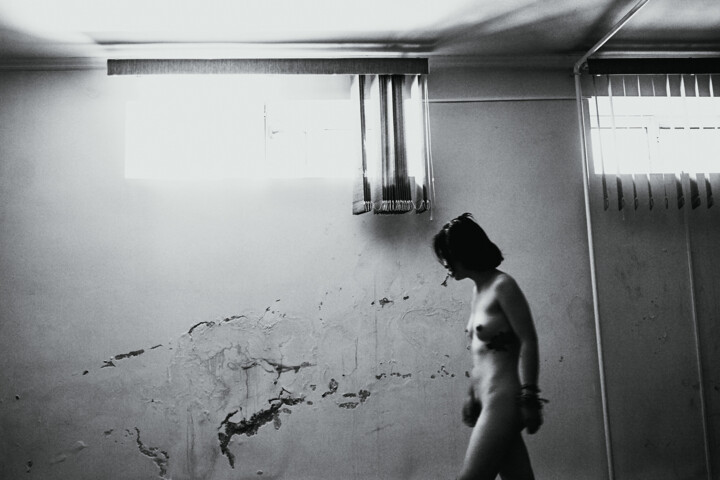 제목이 "House 41. Photo 6"인 사진 Valentin Fedorov로, 원작, 디지털