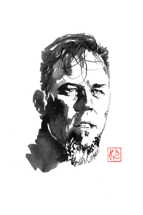 james hetfield Resim, 15,8x11,8 in