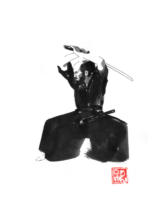 图画,  15.8x11.8 in 