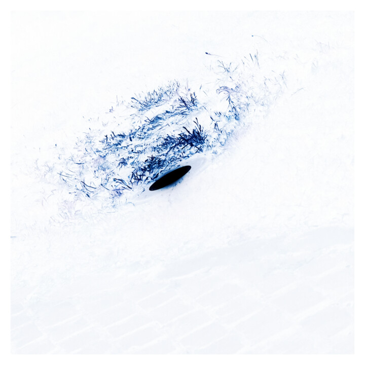 negative XXXIV 摄影