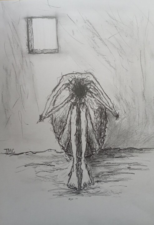 VSS 图画, 11.4x8.3 in