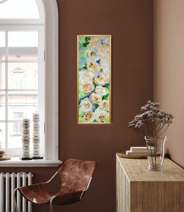 Artwork in situation